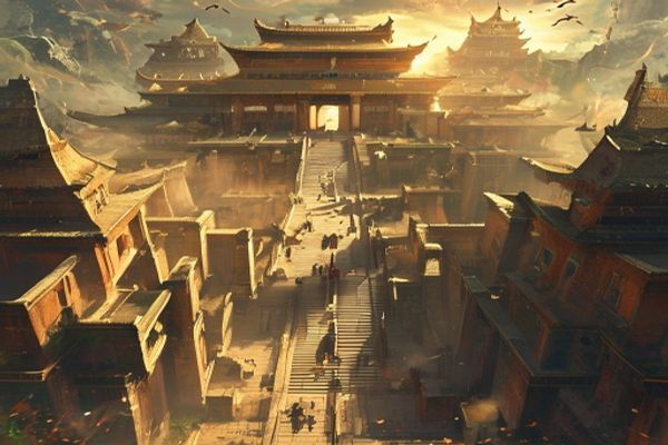 暗黑破坏神3猎魔人